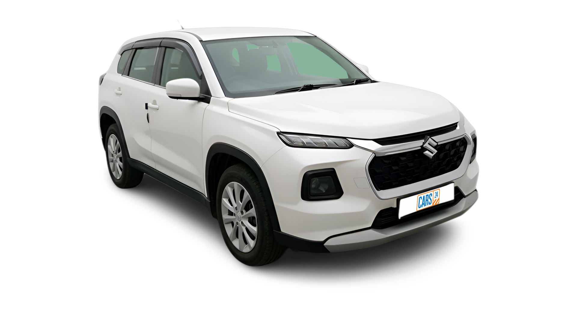 Maruti Grand Vitara-img